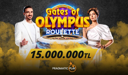 SÜRPRİZ KATLAYICILAR SENİ BEKLİYOR